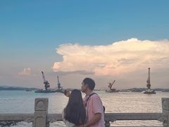 -南沙天后宫景区
