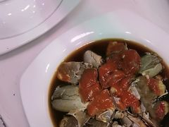 -红灯笼龙凤饭店(宁波老字号店)