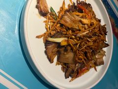 -醉长安(钟楼旗舰店)