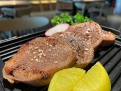 -酉品食厅·居酒小食堂(无锡蠡湖科研大厦店)