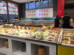 -北戴河转鱼·炒螃蟹酱餐厅