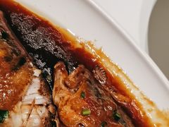 -宝轩渔府·老字号海鲜·正宗津菜(水上店)