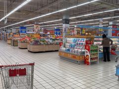 -大润发(鹤山店)