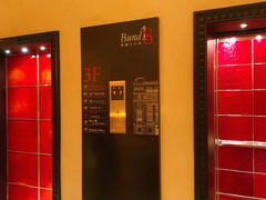 -L'ATELIER de Joel Robuchon(外滩18号店)