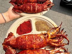 -必点海鲜·海肠捞饭大王(滨江道店)