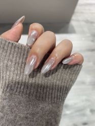 -晨·艺美甲美睫