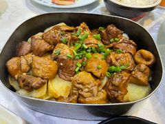 -渔娘渔家丹东海鲜(东直门店)