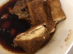 -黄亚细肉骨茶(仰光路店)
