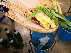 -马路边边串串香形象店(磐石路店)