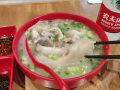 -张太婆老妈蹄花川菜馆·中华餐饮老字号(望平街店)