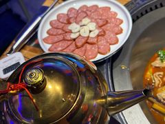 -山河屯铁锅炖·非遗铁锅炖(华强北店)