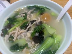 -东园小馆·早茶·淮扬小炒(三盛广场店)