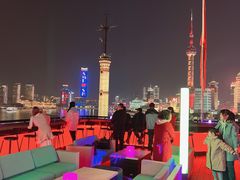 -外滩8号 whisky bar(金延大厦店)