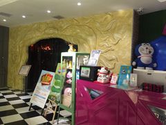 塔卡超级真人密室逃脱-H次元沉浸剧情密室(街道口店)