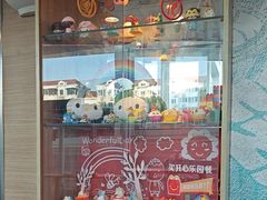 -麦当劳(虹梅路地铁站店)
