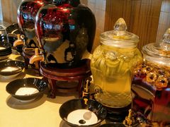 -杭州钱江新城万怡酒店-西餐厅