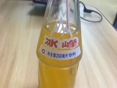 -定家小酥肉·清真(回民街店)