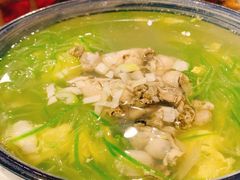 -渔娘渔家丹东海鲜(东直门店)