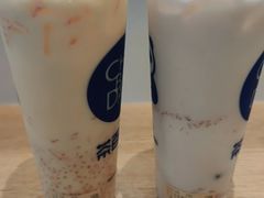 -茶百道(太原茂业天地店)