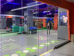-RunningFit健身高端私教馆(红星美凯龙店)