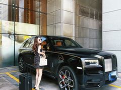 -青岛海尔洲际酒店