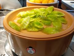 -龍歌自助小火锅(城阳万象汇店)