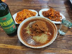 -西塔大冷面(市府大路店)