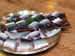 滋补炭烤鳗鱼-味家烤肉烤鳗鱼牛排(西塔旗舰店)