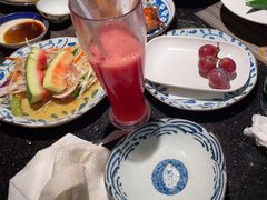 -極上萬膳·日料放题(海岸城店)