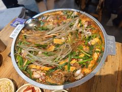 -京玉菲饭店(李村店)