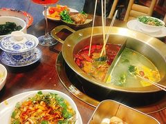 -牛签签串串香(IFS店)