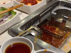 -海底捞火锅(高科广场店)