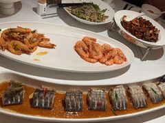-宝轩渔府·老字号海鲜·正宗津菜(水上店)