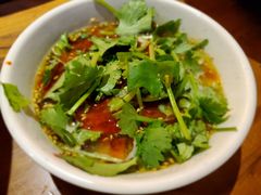 -万记麻辣烫国展总店