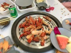 -仙螺岛海鲜自助餐厅(总店)