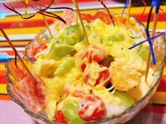 -吧嘚嘴炭烧鸽串吧(北海街店)