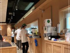 -米仓食堂(凯德广场店)