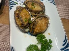 -福樱兰海鲜放题铁板烧(加州店)