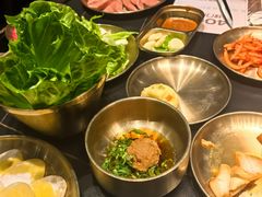 -西塔老太太泥炉烤肉(龙湖北苑天街店)