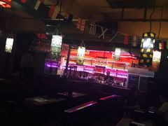 -Helens海伦司小酒馆(复旦大学店)