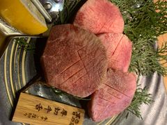 -黑牛の店·和牛烧肉(合生汇店)