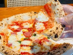 -Pizzeria da Nicola·火炉披萨(中大国际店)