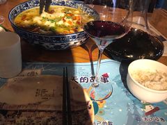-胡桃里音乐酒馆(万科城市广场店)
