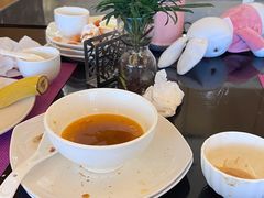 -达蓬山大酒店西餐厅