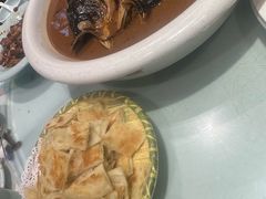 -新侨小馆(东直门北小街店)