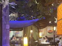 -绿茶餐厅(深圳龙华天虹购物中心店)