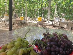 -大泽山风景名胜区