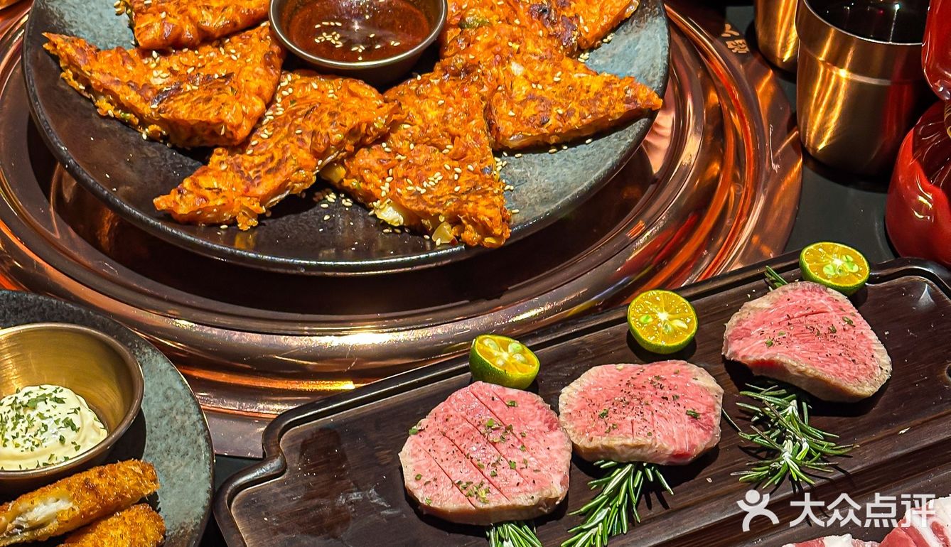 太好了！是惠州新开的烤肉！我们有救啦！