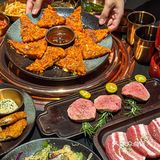 太好了！是惠州新开的烤肉！我们有救啦！