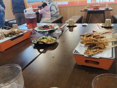 -林二哥宜烤官·宜宾小烧烤